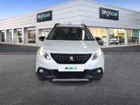 Peugeot 2008 GT Line 1.2 PureTech 96KW (130CV) S&S