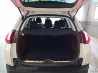 Peugeot 2008 GT Line 1.2 PureTech 96KW (130CV) S&S
