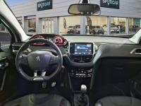 Peugeot 2008 GT Line 1.2 PureTech 96KW (130CV) S&S