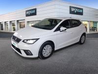 SEAT Ibiza 1.0 MPI 59kW (80CV) Reference XM