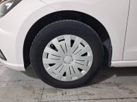 SEAT Ibiza 1.0 MPI 59kW (80CV) Reference XL