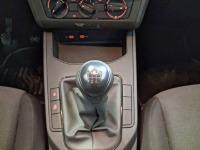 SEAT Ibiza 1.0 MPI 59kW (80CV) Reference XL