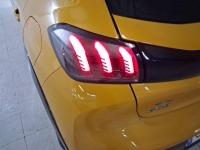 Peugeot 208 BlueHDi 73kW (100CV) GT