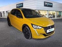 Peugeot 208 BlueHDi 73kW (100CV) GT