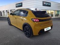 Peugeot 208 BlueHDi 73kW (100CV) GT