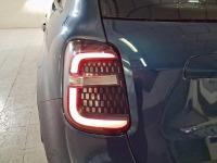 Fiat 600 600 MHEV 1.2 74kW (100CV) DDCT