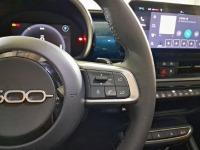 Fiat 600 600 MHEV 1.2 74kW (100CV) DDCT