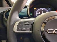 Fiat 600 600 MHEV 1.2 74kW (100CV) DDCT