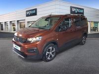 Peugeot Rifter GT Long PureTech 96kW EAT8