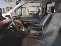 Peugeot Rifter GT Long PureTech 96kW EAT8