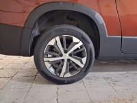 Peugeot Rifter GT Long PureTech 96kW EAT8