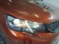 Peugeot Rifter GT Long PureTech 96kW EAT8
