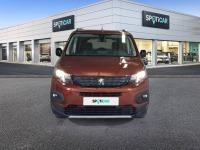 Peugeot Rifter GT Long PureTech 96kW EAT8