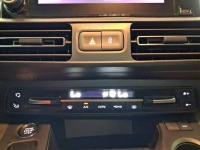 Peugeot Rifter GT Long PureTech 96kW EAT8