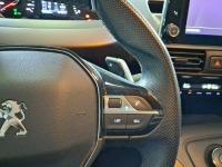 Peugeot Rifter GT Long PureTech 96kW EAT8