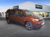 Peugeot Rifter GT Long PureTech 96kW EAT8