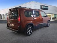 Peugeot Rifter GT Long PureTech 96kW EAT8
