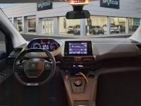 Peugeot Rifter GT Long PureTech 96kW EAT8