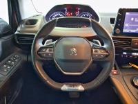 Peugeot Rifter GT Long PureTech 96kW EAT8