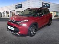 Citroen C3 Aircross PureTech 81kW (110CV) Plus