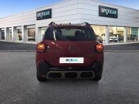Citroen C3 Aircross PureTech 81kW (110CV) Plus