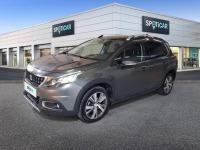 Peugeot 2008 Allure BlueHDi 73KW (100CV)