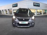 Peugeot 2008 Allure BlueHDi 73KW (100CV)