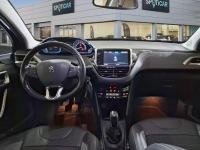 Peugeot 2008 Allure BlueHDi 73KW (100CV)
