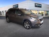 Peugeot 2008 Allure BlueHDi 73KW (100CV)