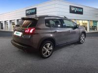 Peugeot 2008 Allure BlueHDi 73KW (100CV)