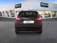 Peugeot 2008 Allure BlueHDi 73KW (100CV)