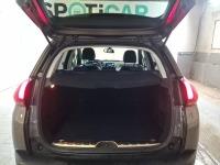 Peugeot 2008 Allure BlueHDi 73KW (100CV)
