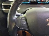 Peugeot 2008 Allure BlueHDi 73KW (100CV)