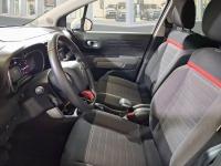 Citroen C3 Aircross BlueHDi 88kW (120CV) S&S EAT6 FEEL
