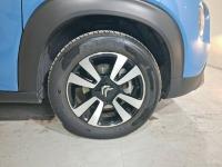 Citroen C3 Aircross BlueHDi 88kW (120CV) S&S EAT6 FEEL