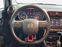 Citroen C3 Aircross BlueHDi 88kW (120CV) S&S EAT6 FEEL