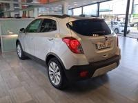 Opel Mokka 1.4 T 4X2 S&S Selective