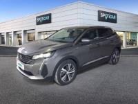 Peugeot 3008 Hybrid 225 e-EAT8 Allure