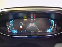 Peugeot 3008 Hybrid 225 e-EAT8 Allure