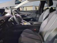 Peugeot 3008 Hybrid 225 e-EAT8 Allure