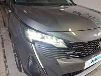 Peugeot 3008 Hybrid 225 e-EAT8 Allure