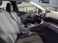 Peugeot 3008 Hybrid 225 e-EAT8 Allure