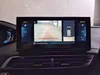 Peugeot 3008 Hybrid 225 e-EAT8 Allure