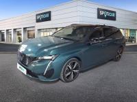 Peugeot 308 SW GT PureTech 130 S&S EAT8