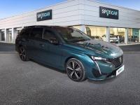 Peugeot 308 SW GT PureTech 130 S&S EAT8