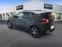 Citroen C3 Aircross Hybrid 145 ë-DCS6 PLUS