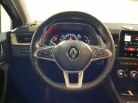 Renault Captur Intens TCe 96kW (130CV) GPF