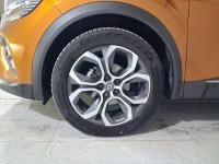 Renault Captur Intens TCe 96kW (130CV) GPF