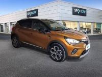 Renault Captur Intens TCe 96kW (130CV) GPF