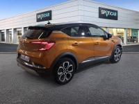 Renault Captur Intens TCe 96kW (130CV) GPF